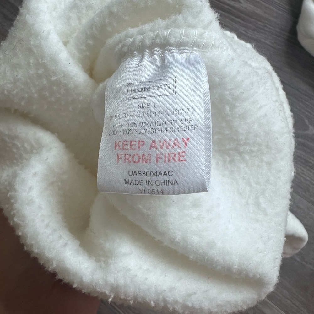 Hunter Socks - Picture 3 of 3